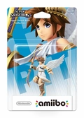 Amiibo Pit N°17