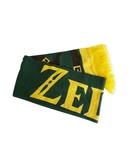 Echarpe ZELDA : Link's Knitted Scarf