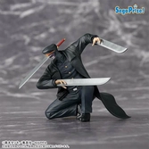 Samurai sword pm perching figura 12 cm chainsaw man