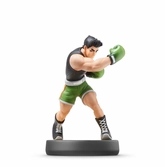 Amiibo Little Mac N°16