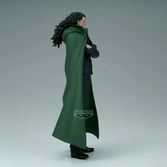 One piece - monkey d. dragon - figurine dxf-special 20cm