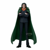 One piece - monkey d. dragon - figurine dxf-special 20cm