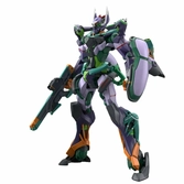 Gundam - gquuuuuux mobile suit d (tentative) - model kit
