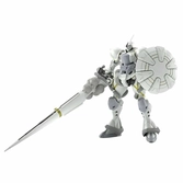 Gundam - gquuuuuux mobile suit c (tentative) - model kit