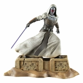 Star wars: knights of the old republic gallery statuette jedi knight revan 25 cm