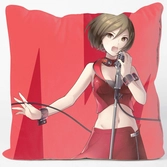 Vocaloid taie d´oreiller meiko 50 x 50 cm