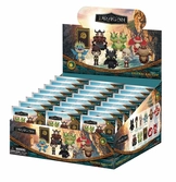 How to train your dragon présentoir porte-clés sac à dos 3d 2025 movie (24)