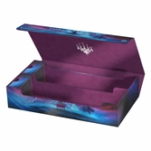 Ultimate guard omnihive 1000+ xenoskin magic: the gathering "tarkir: dragonstorm" -  design 1