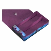 Ultimate guard omnihive 1000+ xenoskin magic: the gathering "tarkir: dragonstorm" -  design 1