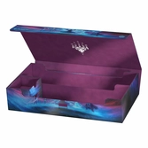 Ultimate guard omnihive 1000+ xenoskin magic: the gathering "tarkir: dragonstorm" -  design 1