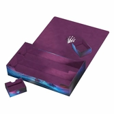 Ultimate guard omnihive 1000+ xenoskin magic: the gathering "tarkir: dragonstorm" -  design 1