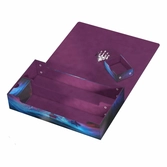 Ultimate guard omnihive 1000+ xenoskin magic: the gathering "tarkir: dragonstorm" -  design 1