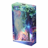 Ultimate guard omnihive 1000+ xenoskin magic: the gathering "tarkir: dragonstorm" -  design 1