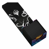 Ultimate guard sidewinder 133+ xenoskin magic: the gathering "tarkir: dragonstorm" -  design 1