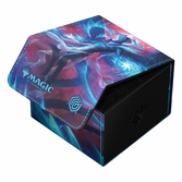 Ultimate guard sidewinder 133+ xenoskin magic: the gathering "tarkir: dragonstorm" -  design 1