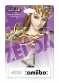 Amiibo Zelda N°13