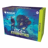 Magic the gathering edge of eternities bundle anglais