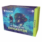 Magic the gathering am rande der ewigkeiten bundle allemand
