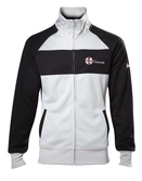 RESIDENT EVIL - Umbrella Operative Track Jacket (L)