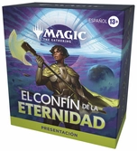 Magic the gathering el confín de la eternidad packs d'avant-première (15) espagnol