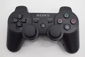 Dualshock 3 sony officiel reconditionné - sans emballage