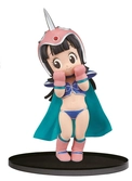 DRAGON BALL - Figurine Original Collection - Chichi - 13cm