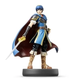 Amiibo Marth N°12