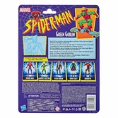 Marvel retro collection figurine 2020 green goblin 15 cm
