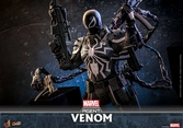 Marvel comics  figurine 1/6 agent venom 32 cm