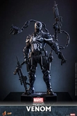 Marvel comics  figurine 1/6 agent venom 32 cm