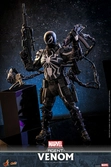 Marvel comics  figurine 1/6 agent venom 32 cm