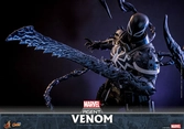 Marvel comics  figurine 1/6 agent venom 32 cm