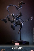 Marvel comics  figurine 1/6 agent venom 32 cm