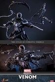 Marvel comics  figurine 1/6 agent venom 32 cm