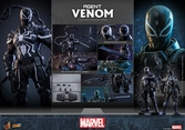 Marvel comics  figurine 1/6 agent venom 32 cm