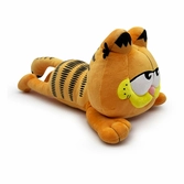 Garfield peluche weighted garfield 41 cm