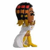 All elite wrestling vinyl figurine mercedes moné 12 cm