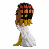 All elite wrestling vinyl figurine mercedes moné 12 cm