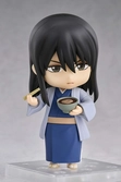 Kotaro katsura figura 10 cm gintama nendoroid