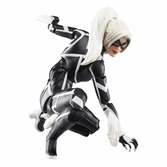 Felicia hardy black cat version figura 15 cm spider-man 2 marvel legends series
