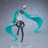 Hatsune miku nt version figura 14 cm piapro characters figma