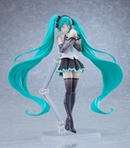 Hatsune miku nt version figura 14 cm piapro characters figma