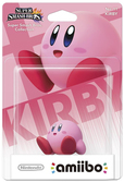 Amiibo Kirby N°11