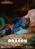 Dragon - how to train your dragon - blind box set 6 figurine 9 cm