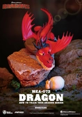 Dragon - how to train your dragon - blind box set 6 figurine 9 cm