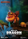 Dragon - how to train your dragon - blind box set 6 figurine 9 cm