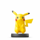 Amiibo Pikachu N°10