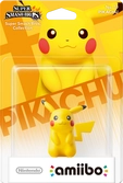Amiibo Pikachu N°10