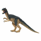Jurassic world hammond collection figurine allosaurus