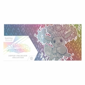 Pokémon tcg super premium collection allemand
